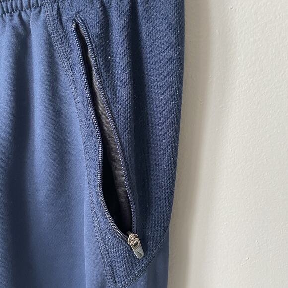 Nike Vintage Dri Fit Joggers Navy Womens Size‎ XS (0-2) - Picture 4 of 8